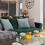 Apartment Estera *
