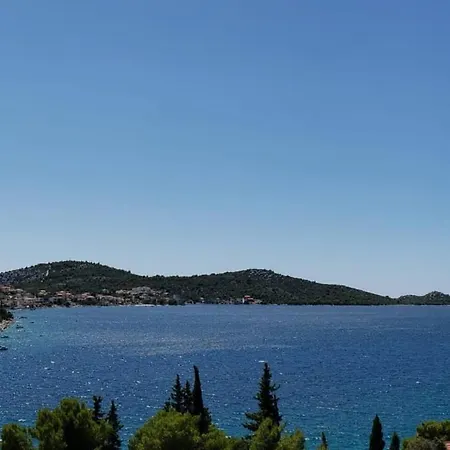 Apartment Estera Ražanj