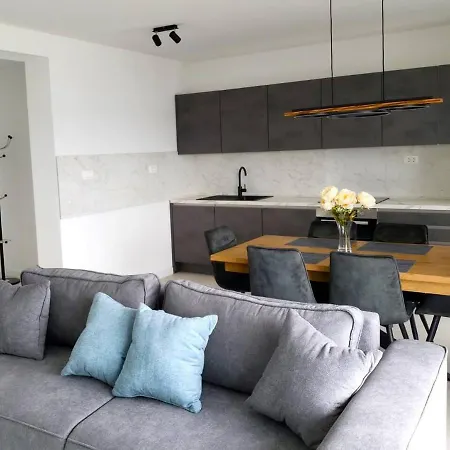 Apartment Estera Ražanj