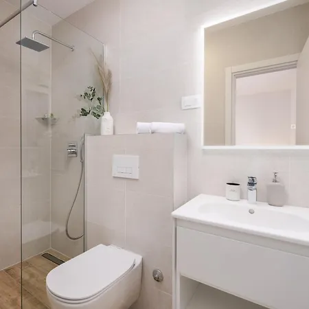 Apartment Estera *