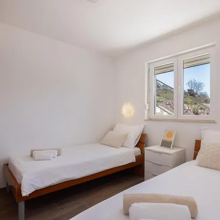 Estera Apartment Ražanj