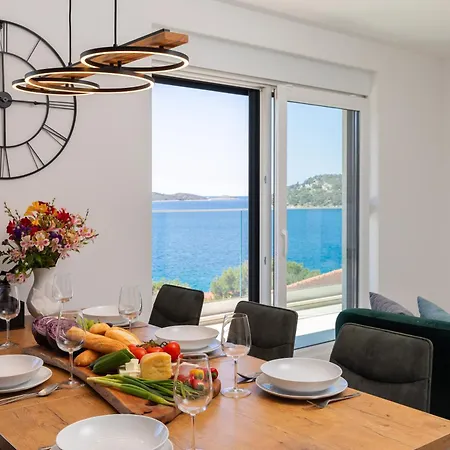Apartment Estera *