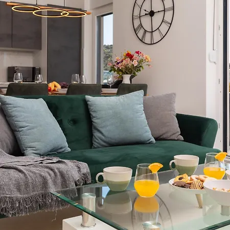 Apartment Estera *