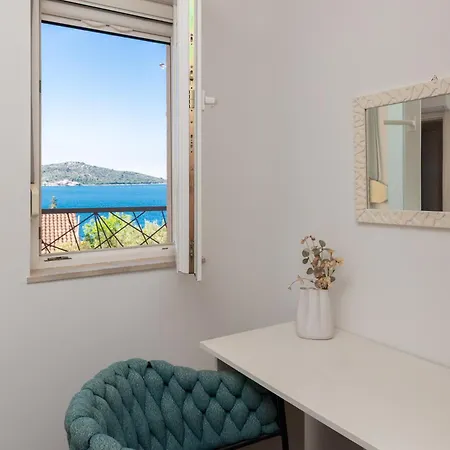 Estera Apartment Ražanj