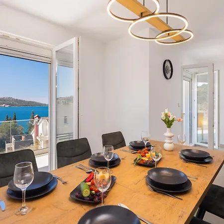 Estera Apartment Ražanj