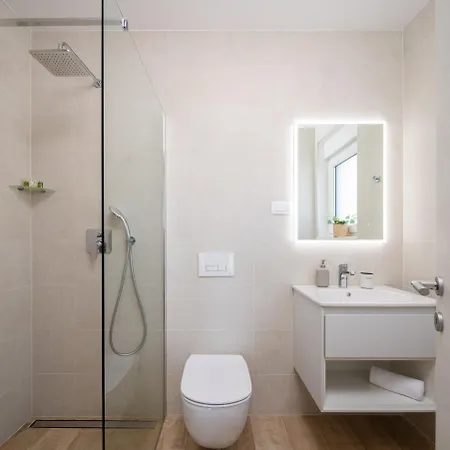 Estera Apartment