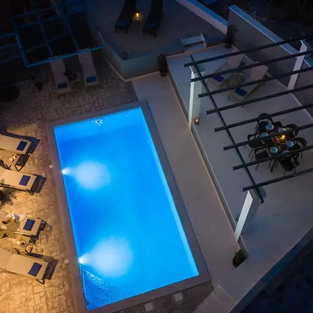 Estera Apartment Razanj