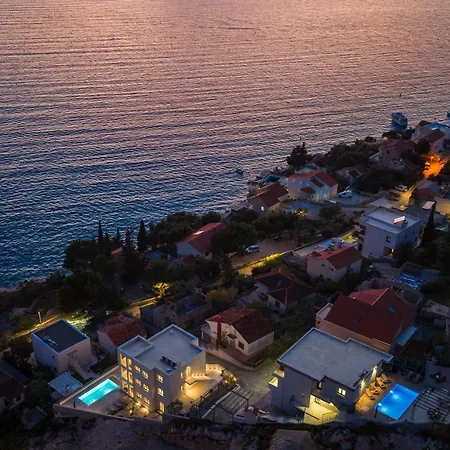Estera Apartment Razanj