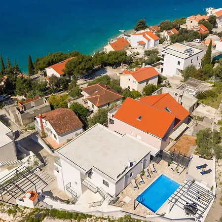Estera Apartment Ražanj